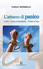 L' attacco di panico. Cos'è come si manifesta come si cura