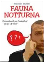 Fauna notturna. Cronache di un «buttafori»... un po' di «fori»