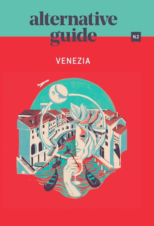 Venezia. Ediz. tedesca - Veronica Gabbuti,Valerio Stefanori,Paolo Ermano - copertina