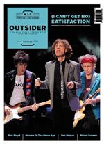 Outsider. Luglio-Agosto 2013 vol. 2-3