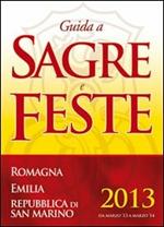 Guida a sagre e feste 2013