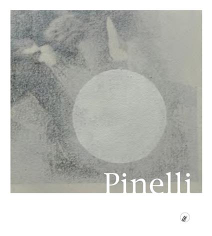 Pinelli slight fist - Gabriele Salvaterra - copertina