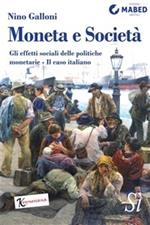 Moneta e Società