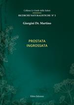 Prostata ingrossata