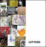 Lettere. D'arte