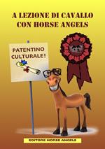 A lezione di cavallo con Horse Angels