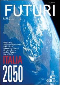 Futuri. Vol. 1 - copertina