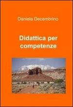 Didattica per competenze