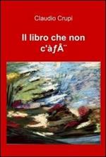 Il libro che non c'è