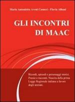 Gli incontri di MAAC