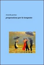 Propensione per le tempeste