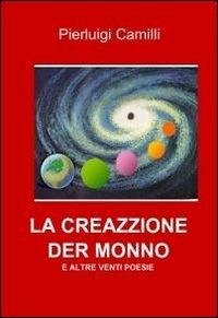 La creazzione der monno - Pierluigi Camilli - copertina