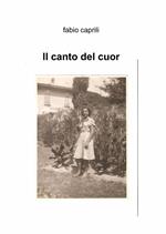 Il canto del cuor