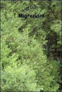 Migrazioni - Uri Mato - copertina