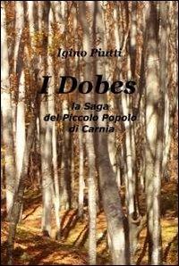 I Dobes - Igino Piutti - copertina