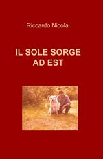 Il sole sorge ad est