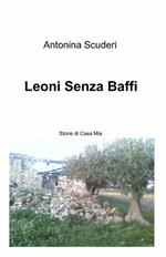 Leoni senza baffi