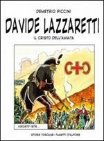 Davide Lazzaretti