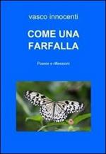 Come una farfalla