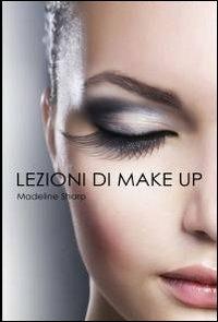 Lezioni di make up - Madeline Sharp - copertina