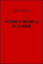 Storie e modelli di classe