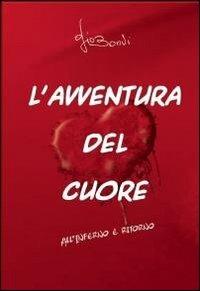 L' avventura del cuore - Giobonvi - copertina