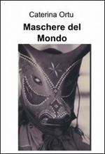 Maschere del mondo