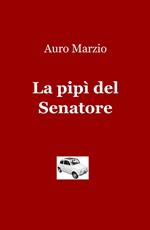 La pipì del senatore