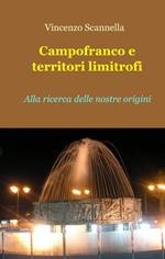 Campofranco e territori limitrofi