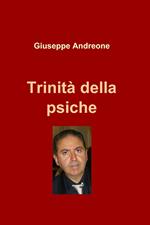 Trinità della psiche