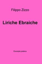 Liriche ebraiche