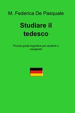 Studiare il tedesco