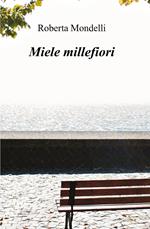 Miele millefiori