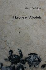 Il leone e l'allodola