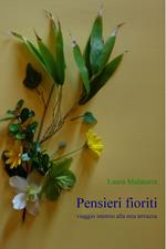 Pensieri fioriti