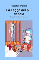 La legge del più debole