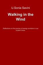 Walking in the Wind