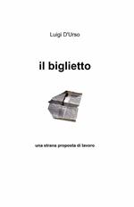 Il biglietto