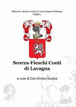 Scorza-Fieschi conti di Lavagna