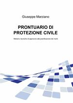 Prontuario di protezione civile