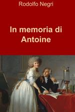 In memoria di Antoine