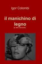 Il manichino di legno