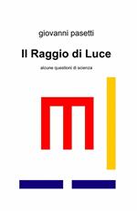 Il raggio di luce