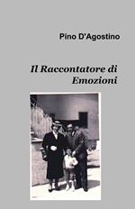 Il raccontatore di emozioni