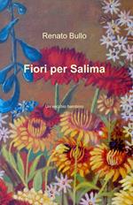 Fiori per Salima