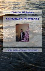 Emozione in poesia