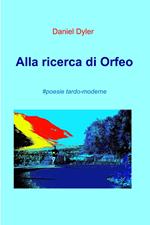 Alla ricerca di Orfeo