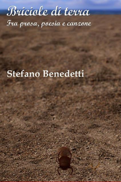 Briciole di terra - Stefano Benedetti - ebook