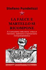 La falce e martello si ricompone