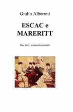 Escac e mareritt